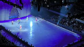 Disney On Ice presents Magic in the Stars - FULL SHOW - SM MOA ARENA