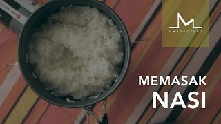 [LOGISTICS] Nasi | Rice