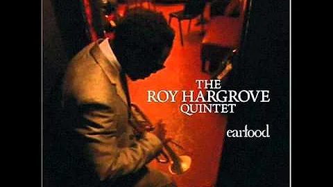 Roy Hargrove   Starmaker