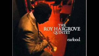 Video thumbnail of "Roy Hargrove   Starmaker"