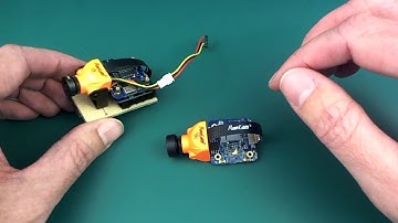 RunCam Split mini 2