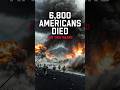 6,800 Americans Died Taking an Island You Could Drive Across in 10 Minutes