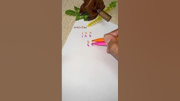 😂Number Fun 1 to 10 #art #drawing #numbers #maths #trending #shorts #ytshorts #short #funny #fun