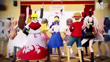 Little Apple -- Chopstick Brothers Full Anime