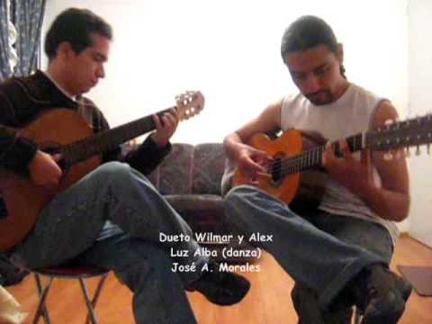 Música Instrumental Colombiana Wilmar Y Alexander Youtube