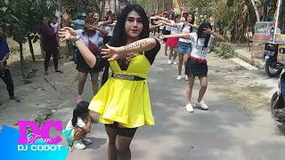 DJ KARNAVAL CHORI SONIA BASS PARGOY TERBARU 2022