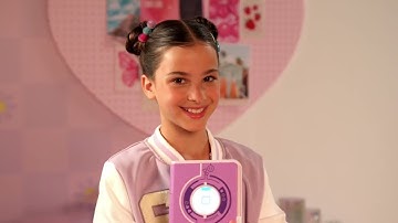 Keeping my secrets safe with my Secret Creator!