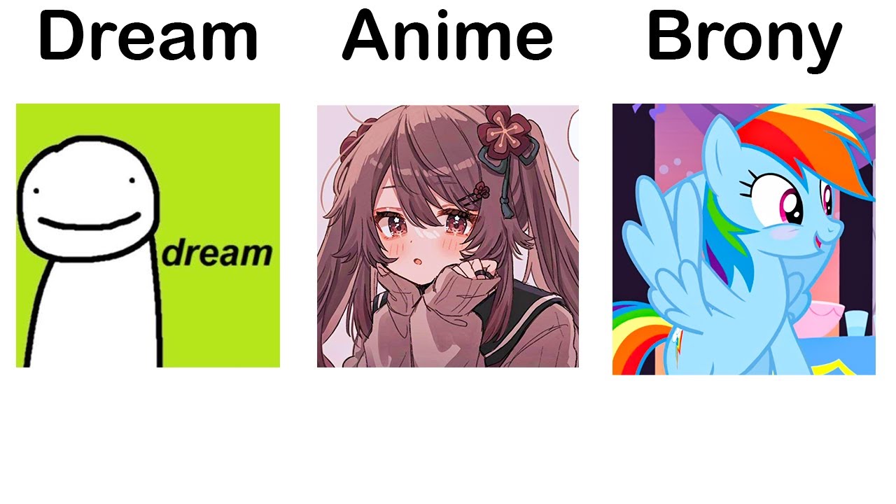 The WORST Fanbases On The Internet...