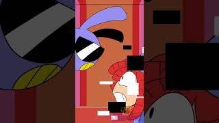 Jax Se Va De Compras The Amazing Digital Circus Fandub Animation