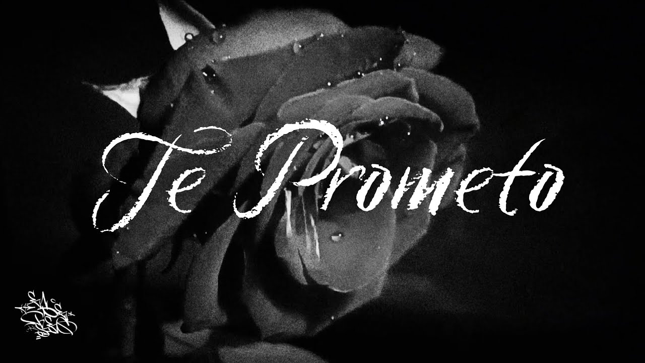 AL Lira - Te Prometo (Video Oficial)