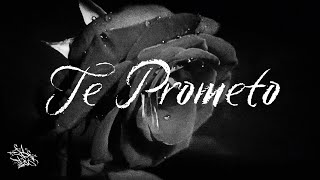 Al Lira - Te Prometo Video Oficial