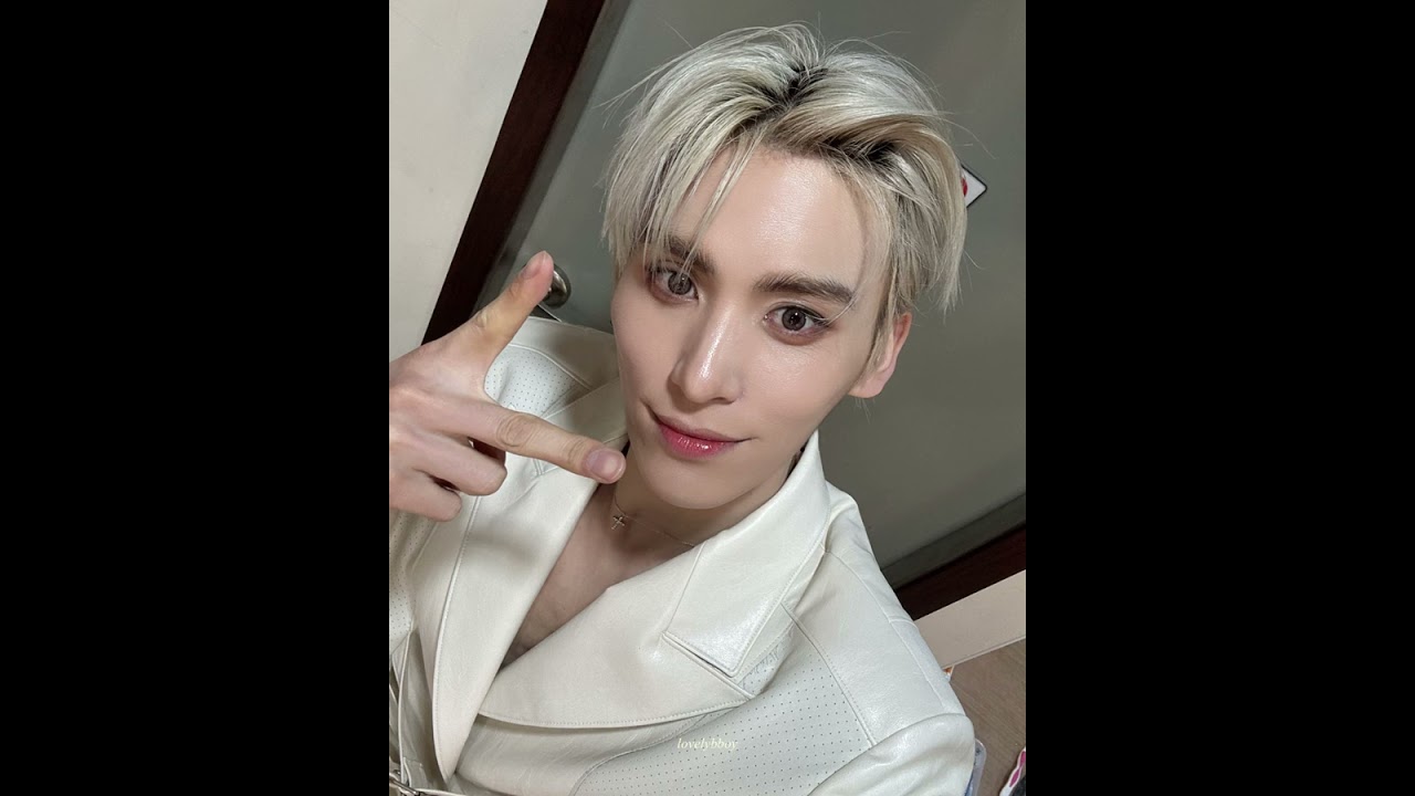 250316 SF9 유태양 라디오 전화연결 📞💚(박명수의 라디오 쇼) (인사 앞부분 짤림 주의🥲)