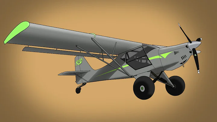 Kitfox S7 STi - Cost to Own