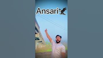 #ansari # #viral #video #like #command #trendingshorts ❤️‍🔥❤️‍🔥❤️‍🔥❤️‍🔥💪