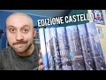 Ecco perché l'Edizione Castello è la più Potterhead⚡️