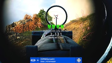 User name: amedrii - Battlefield 5 Spectating A Blatant Cheater