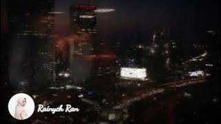 Homura - LiSA┃Slowed//Speed 65%┃Kimetsu no Yaiba The Movie: Mugen Train『Rainych』