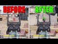 How to improve your ads aim accuracy in cod mobile codm tips  tricks