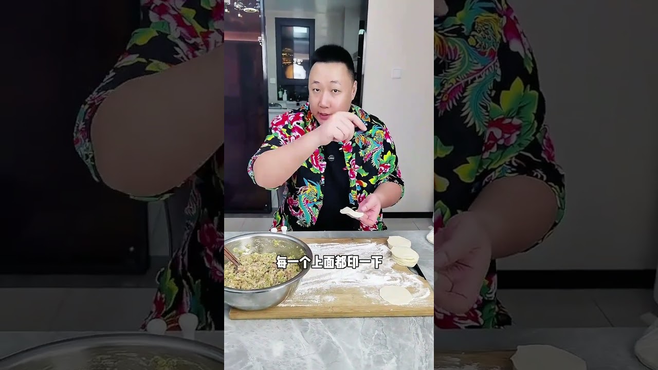 Is the recently popular dumpling stamp really a tax on intelligence