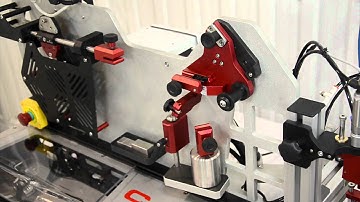 Cadex Inc -Chin Strap Multipurpose.mpg