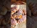 Beignets croissants ultra moelleux 😍 recette facile maison