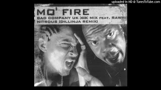 Rawhill Cru - Mo' Fire