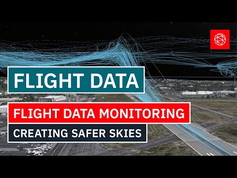 How L3Harris' Flight Data Monitoring Support is Creating Safer Skies
