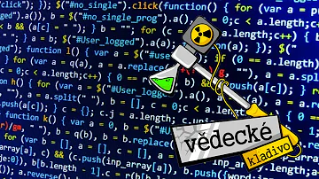 Jak rozdělit algoritmizaci?