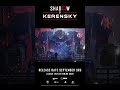 Shadow of Kerensky X Hired Steel - Gamescom Promo