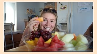 5 Pound Fruit Challenge Flippin Katie