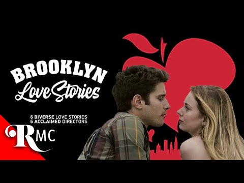 BROOKLYN LOVE STORIES