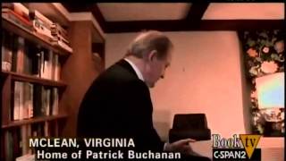 Pat Buchanan library - Books he used researching "The Unnecessary War" - Part 2
