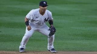 MLB Gleyber Torres Best Plays