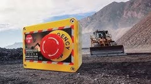 Twinsafe & Beckhoff PLC - Safety Input Emergency Stop Simulation