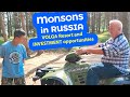 MONSONS in IVANOVO. Russian Resort and INVESTMENT opportunities