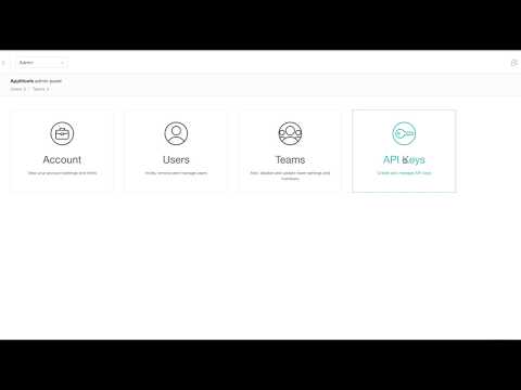 Applitools Eyes API