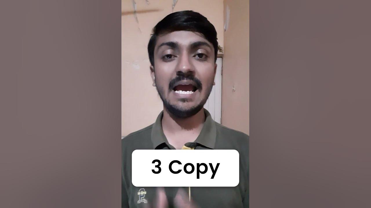 What are 321 (💾💾💾) Rules in Video Editing shorts YouTube