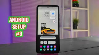 BEST ANDROID SETUP || Eps 03 (GRATIS) screenshot 3