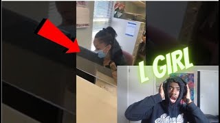 Reacting To DoorDash Driver Confronts Customer Who Got Him Fired For Saying Food Wasn't Delivered