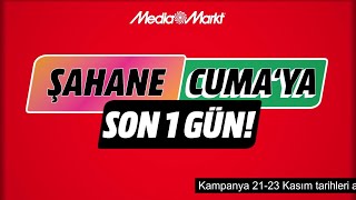 Rengarenk Şahane Aya Son 1 Gün