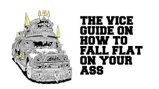 Why VICE is Absolute Garbage
