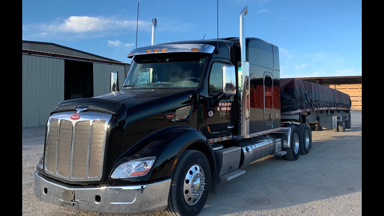 Rookie TMC Driver - First Week(ish) Solo