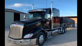 Rookie TMC Driver - First Week(ish) Solo