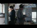 【武田航平・渋谷謙人 W主演】第3話PR「スモークブルーの雨のち晴れ」エンディング主題歌「Black out」Ver
