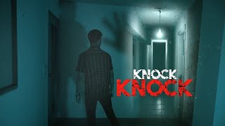 Knock Knock 2 | Short Horror Film|vfx