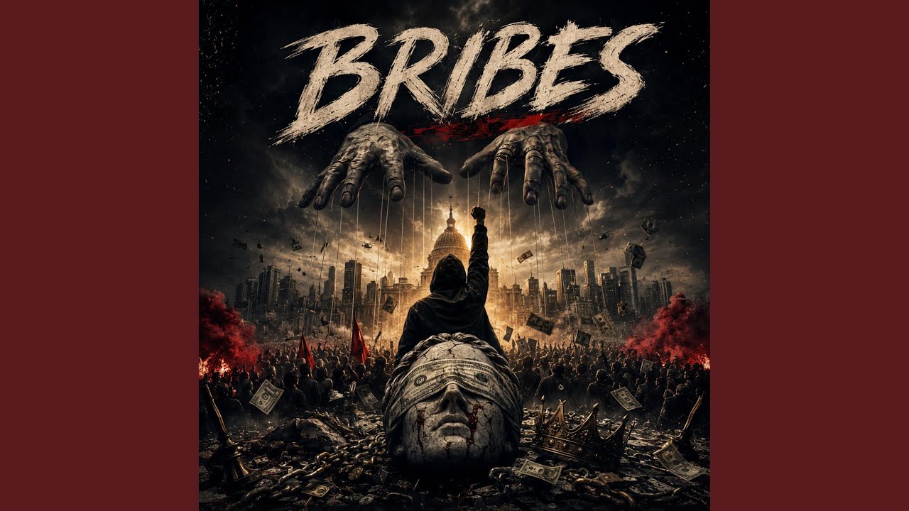 Bribes adlı videoyu YouTube'da izle Bribes adlı videoyu YouTube'da izle