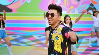 Booty Shake :Tony Kakkar Song | Haye Re More Saiyan Pakdo Na Mori Baiyan | Tony Kakkar New Song