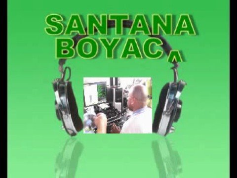 SOL STEREO SANTANA - YouTube