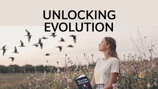 Unlocking Evolution: A Student's Perspective on Darwin's Theory (4 Minutes)