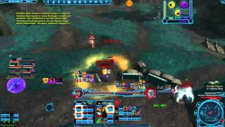 Force Charge Through The Map